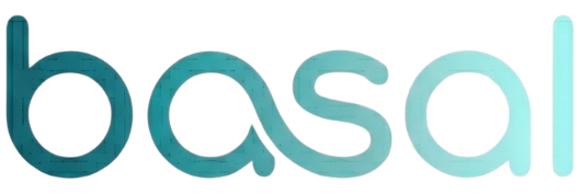 Logotipo de Basal App